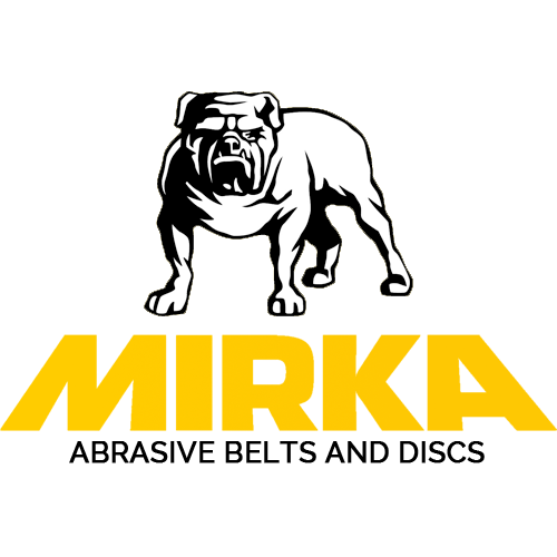Mirka Surface Finishing