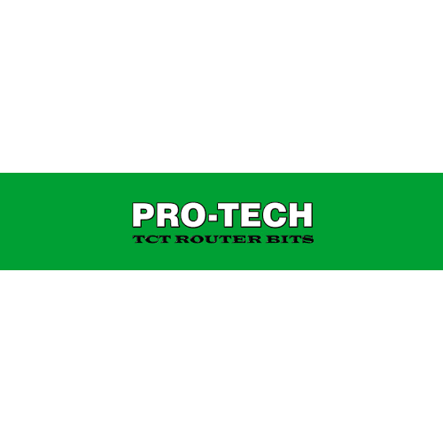 Protech Router Bits
