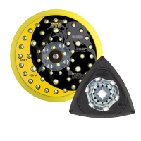 Backing Pads