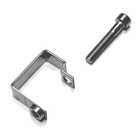 Fibre Grate C-Clips