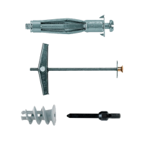 Cavity Fixing