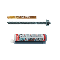 Chemical Fixing