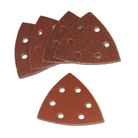 Delta Sanding