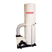 Single Bag Extractors