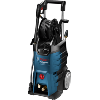 Pressure Cleaners