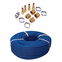 Gas Welding Hose & Accessories