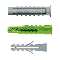 General Fixing