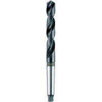 HSS Morse Taper Drill Bits