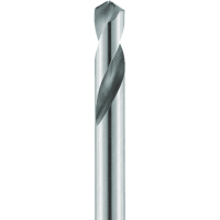HSS Stub Drill Double Ended