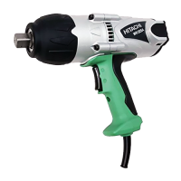 Impact Wrenches