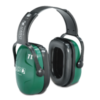 Hearing Protection