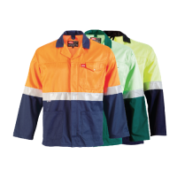 High Visability Wear