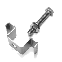 Fibre Grate M-Clips