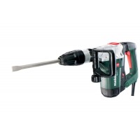 Demolition Hammers and Chippers