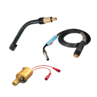 MIG Welding Torches & Accessories