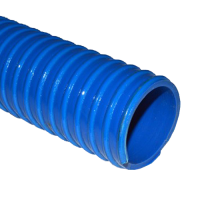 PVC Heli Flex