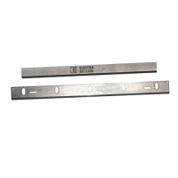 Planer Blades