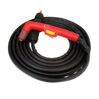 Plasma Cutting Torches
