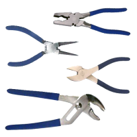Pliers, Cutters & Snips