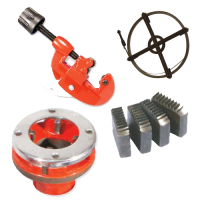 Plumbing Tools