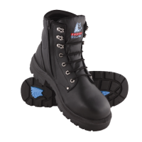 Protective Footwear