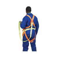 Protective Gear