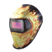 Protective Welding Wear