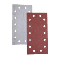 Rectangle Sanding Pads