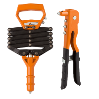 Rivet Gun