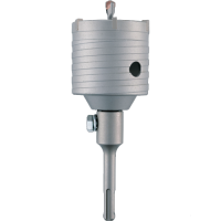 SDS Plus Core Bits