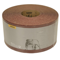 Sanding Rolls