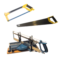 Saws & Blades