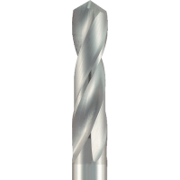 Solid Carbide Stub Drills