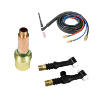 TIG Welding Torchs & Accessories