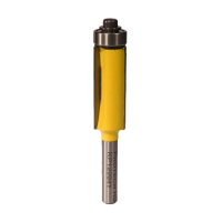 Trimming Bits