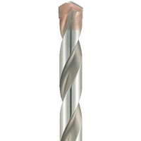 Tungsten Carbide Ceramic Drills
