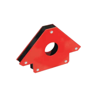 Welders Triangle