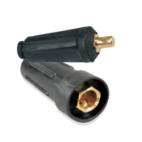 Welding Cable Connectors