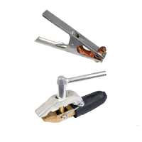 Welding Earth Connectors