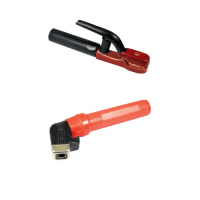 Welding Electrode Holders