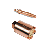 Welding Nozzles