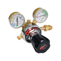 Welding Regulators