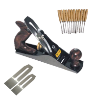 Wood Chisels & Planes